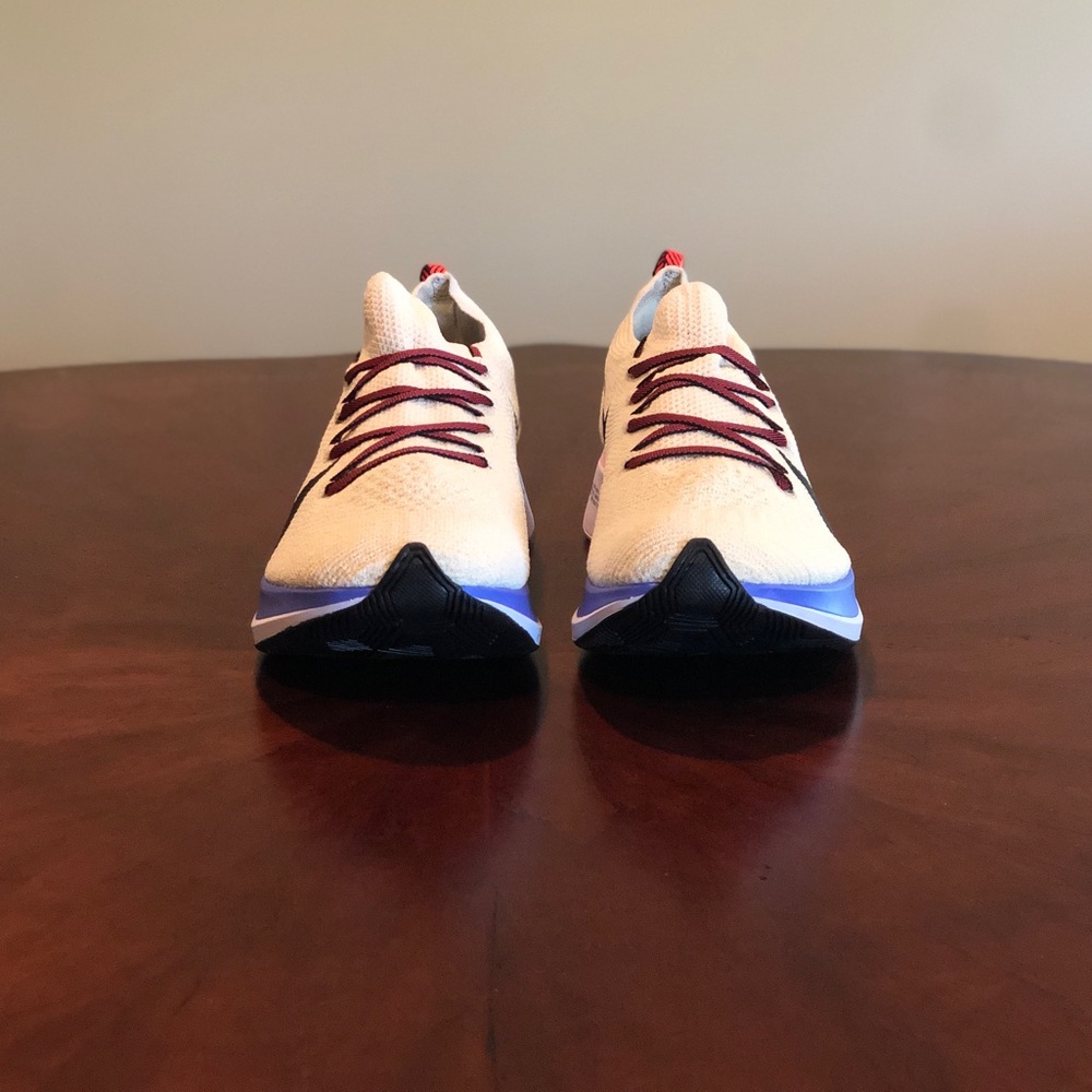 Nike Zoom Fly Flyknit Running Shoes - Picture 3 of 6